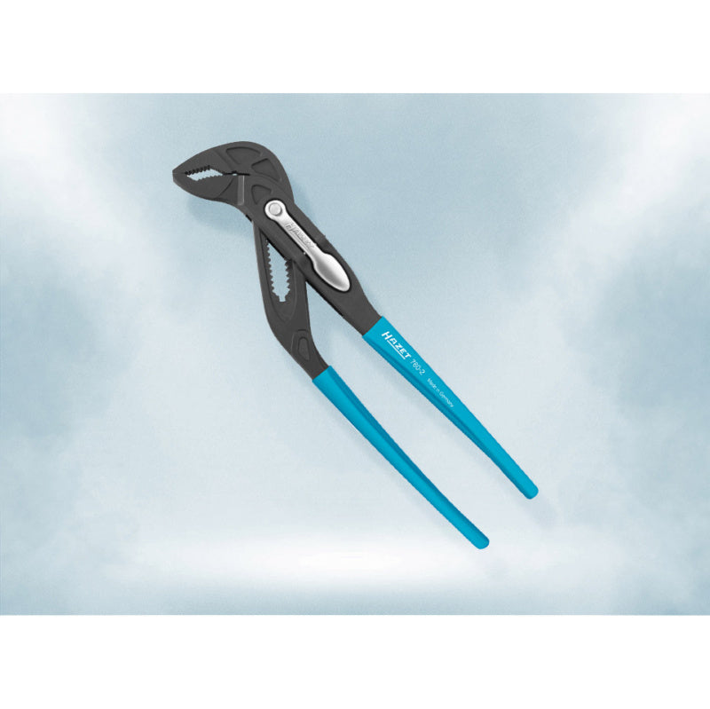 Kleště na vodní čerpadla HAZET