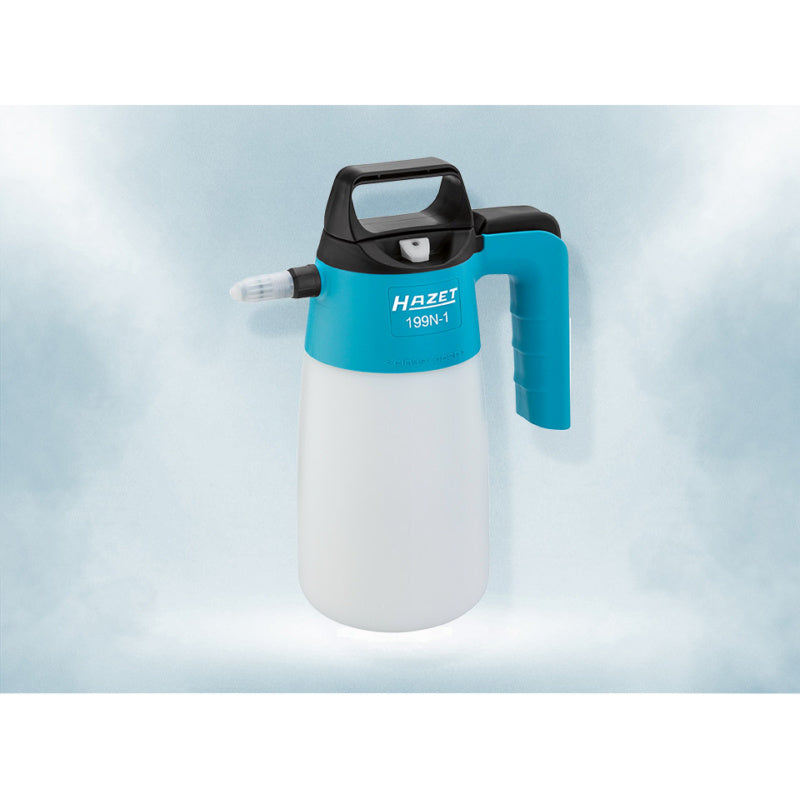 Všeobecný dílenský spotřební materiál HAZET