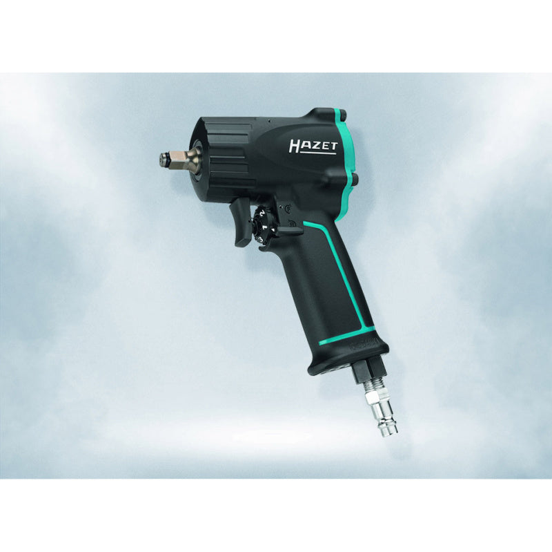 Vyfukovací pistole HAZET, pneumatické nářadí