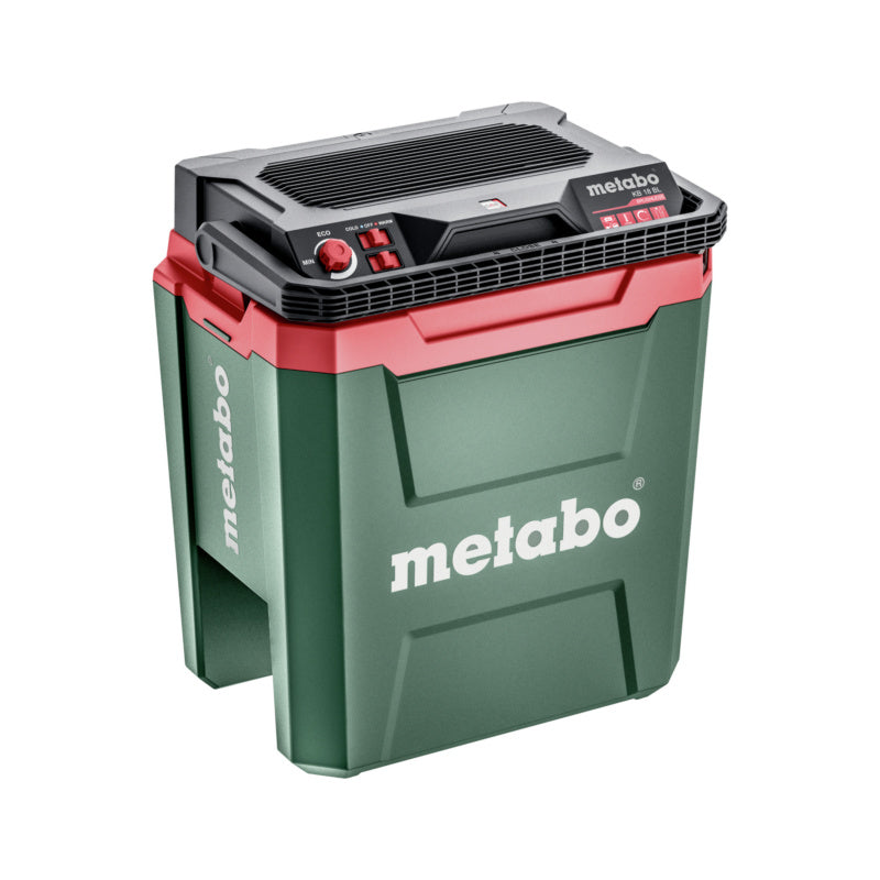 Chladicí boxy na baterie