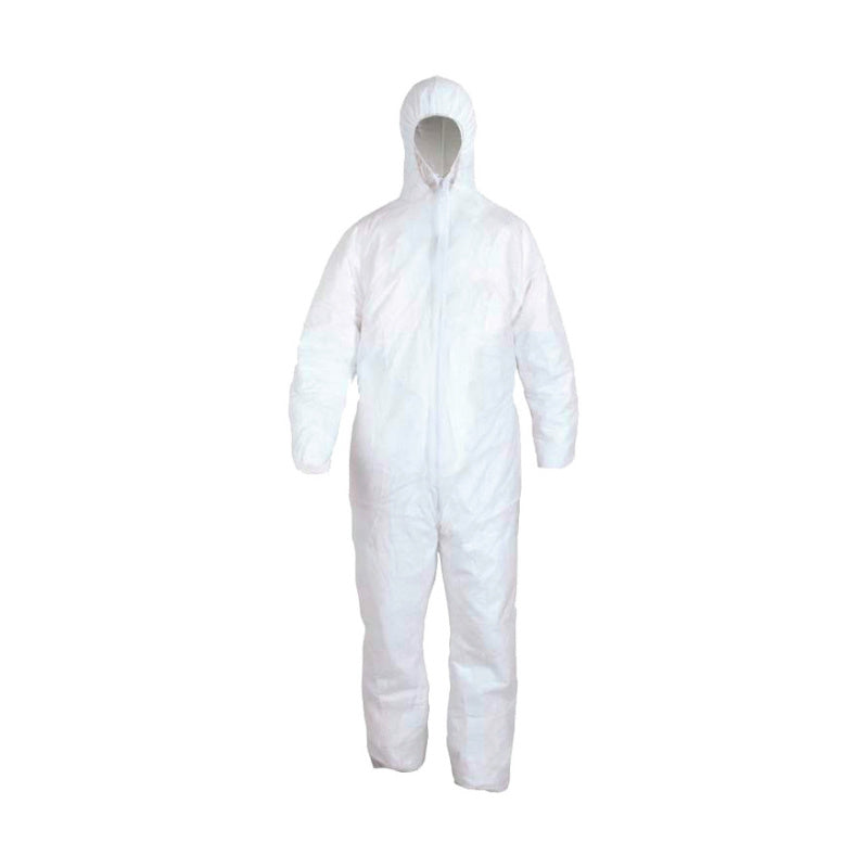 Jednorázový ochranný oděv
