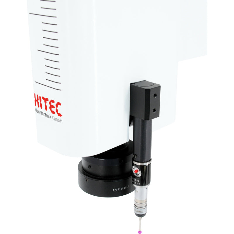 Příslušenství pro měřicí video mikroskop