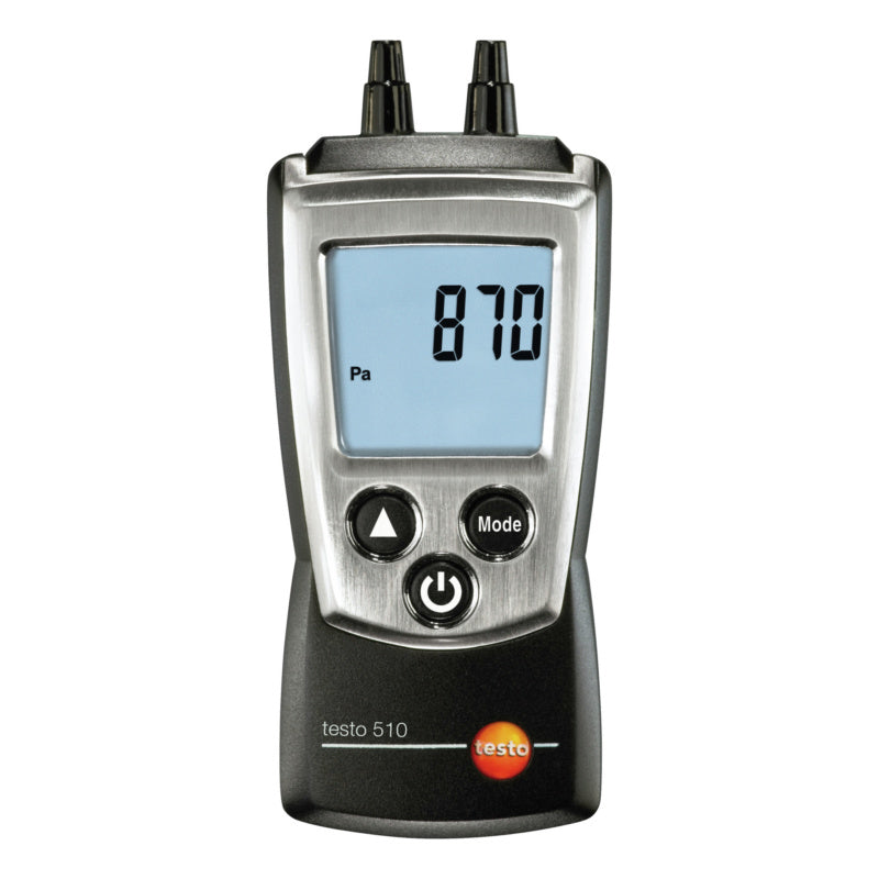 Manometry, ultrazvukové průtokoměry