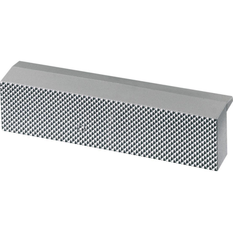 Magnetické svěrákové čelisti