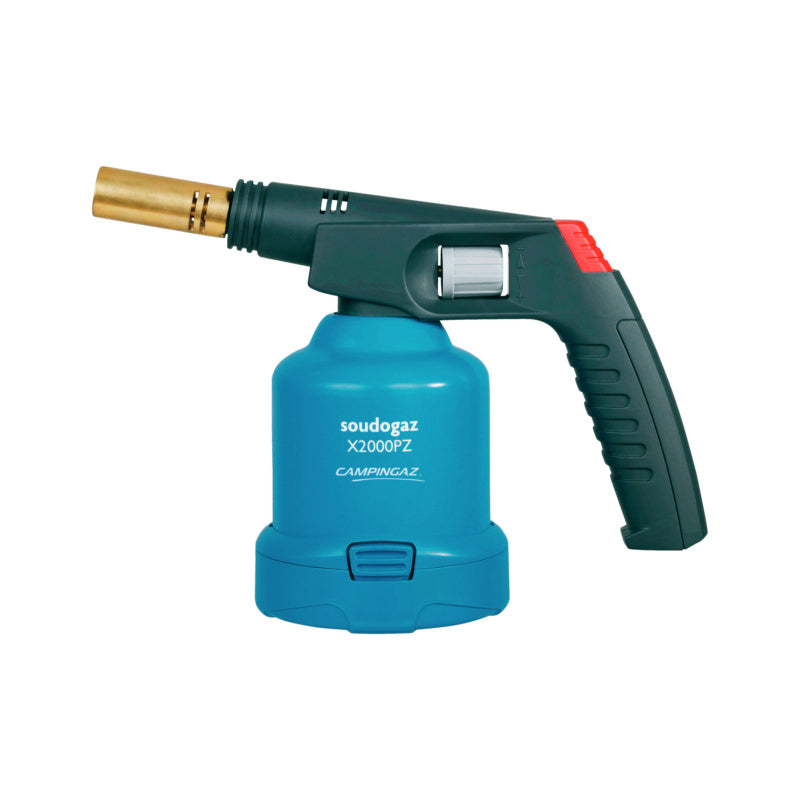 SOUDOGAZ letlampa, páječka, hořák