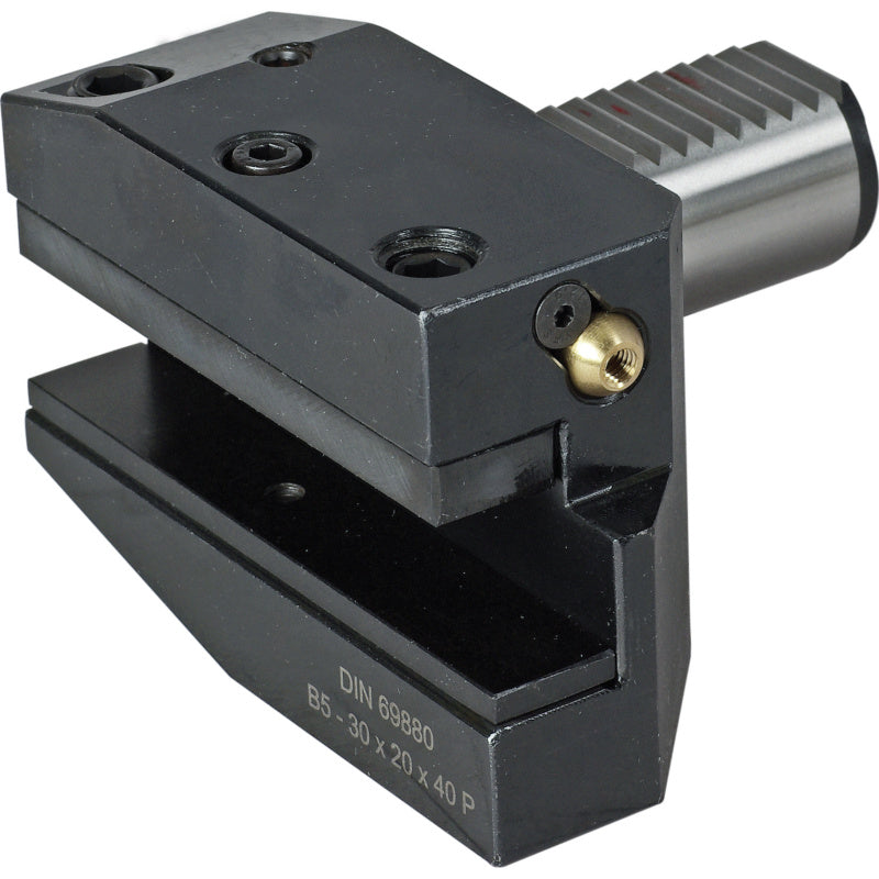 Držáky nástrojů pro soustruhy