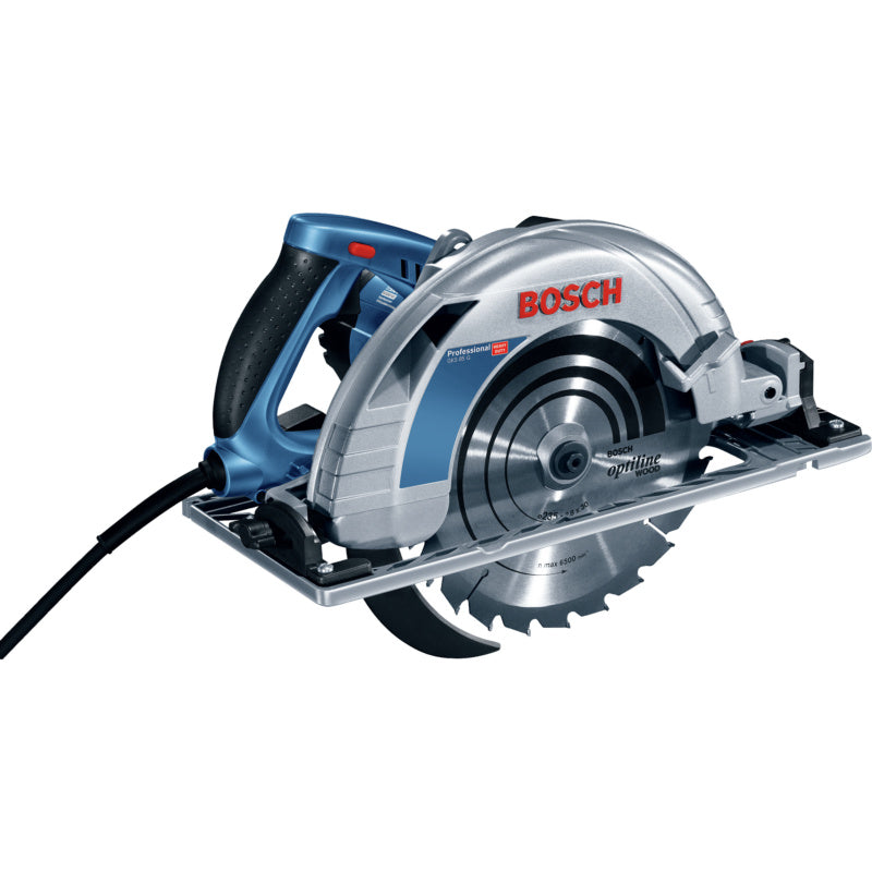 Ruční okružní pila