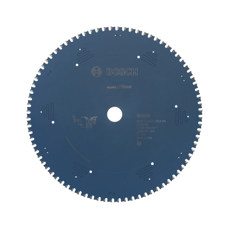 Kotouče okružní pily