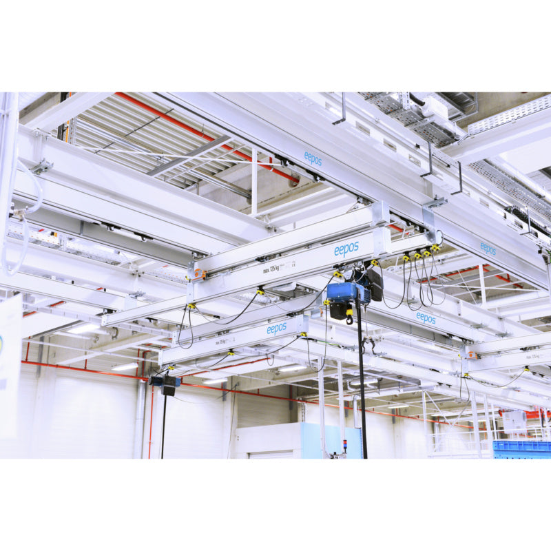 Jeřábový systém eepos one