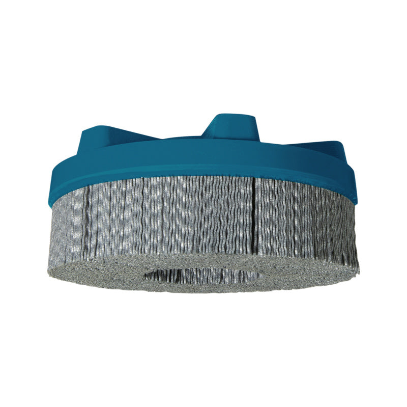 Kotoučové kartáče