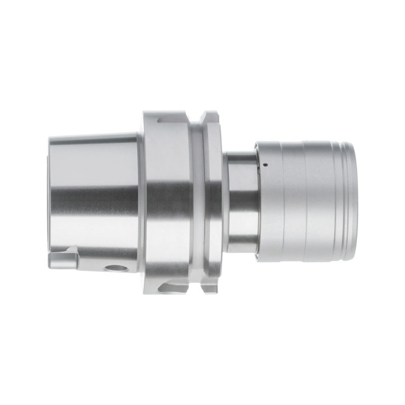 Rychlovýměnné upínací pouzdro pro řezání závitů