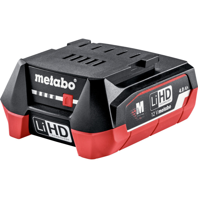 12V zařízení METABO