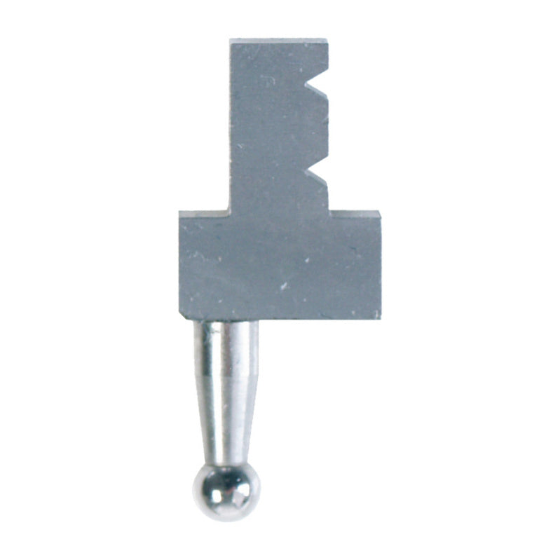 Hroty hloubkového posuvného měřítka