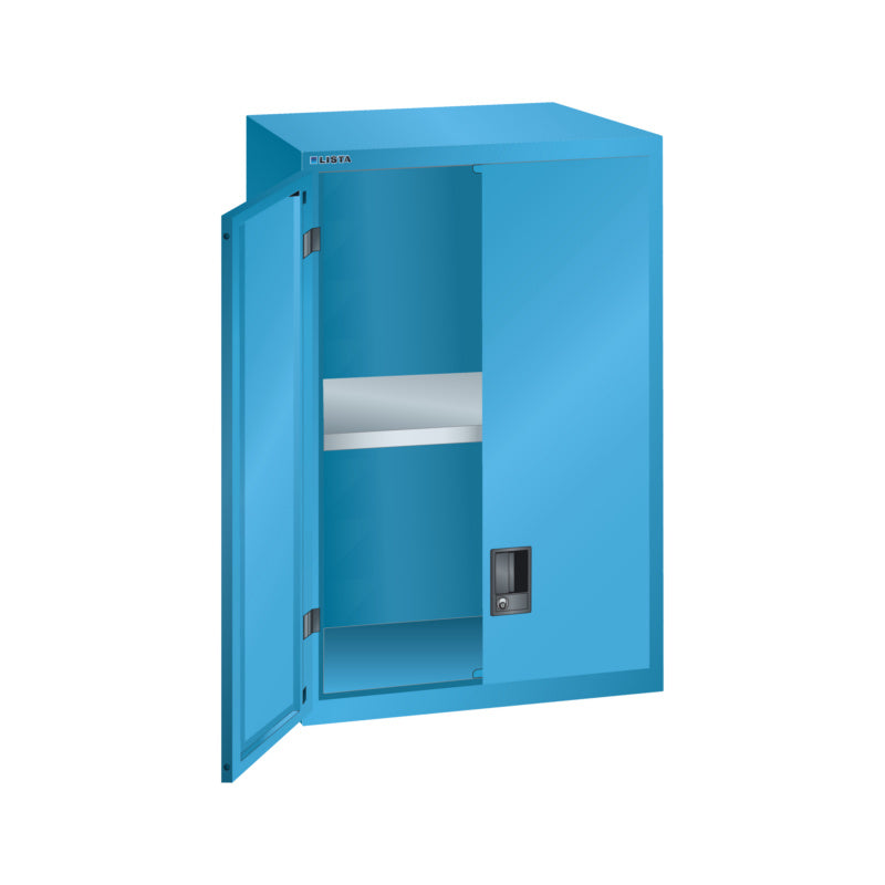 Skříňky s dvoukřídlými dveřmi | LISTA