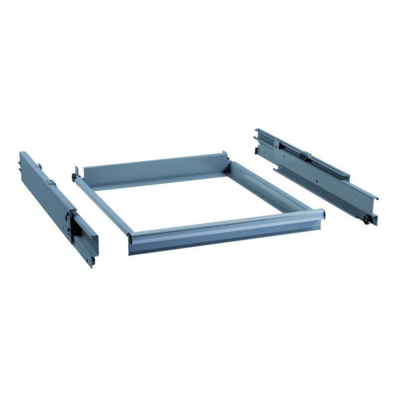 Příslušenství pro skladovací zásuvkové stěny, LISTA