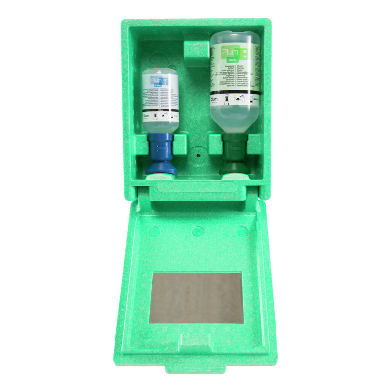 Stanice pro výplach očí