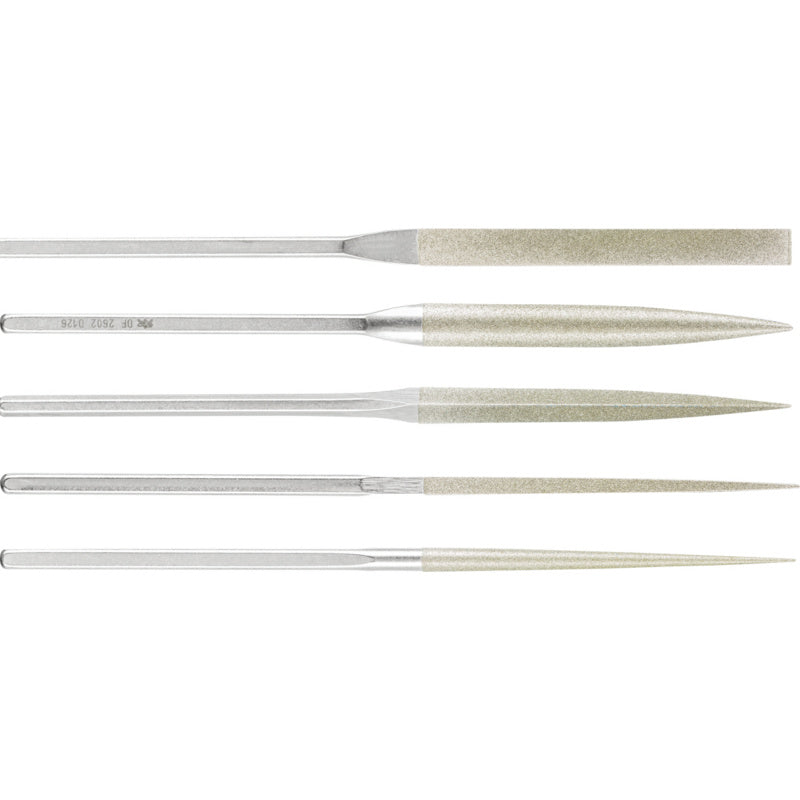 Diamantové pilníky