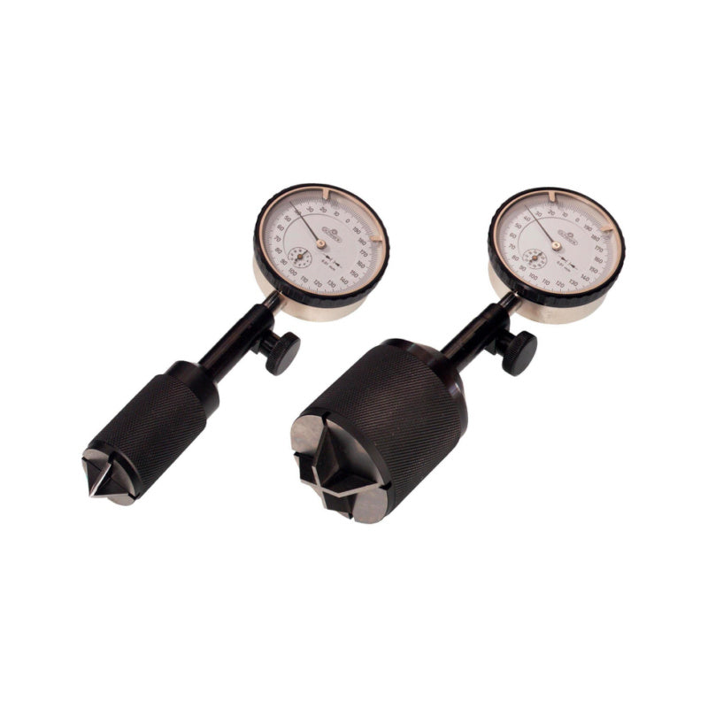 Posuvná měřítka zkosení