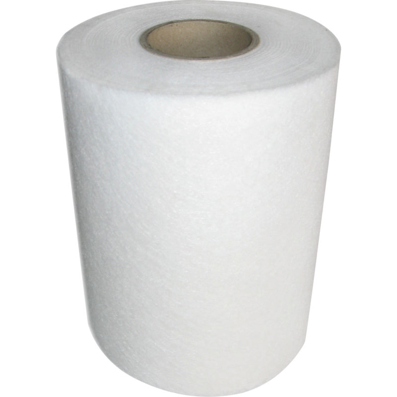 Příslušenství, filtrační rouno