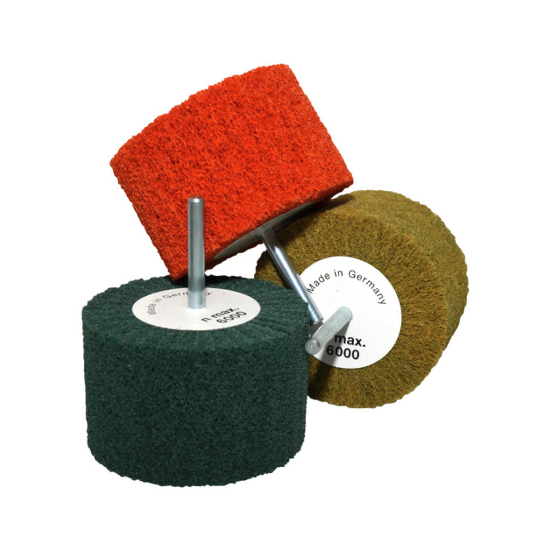 Rounové brusné nástroje