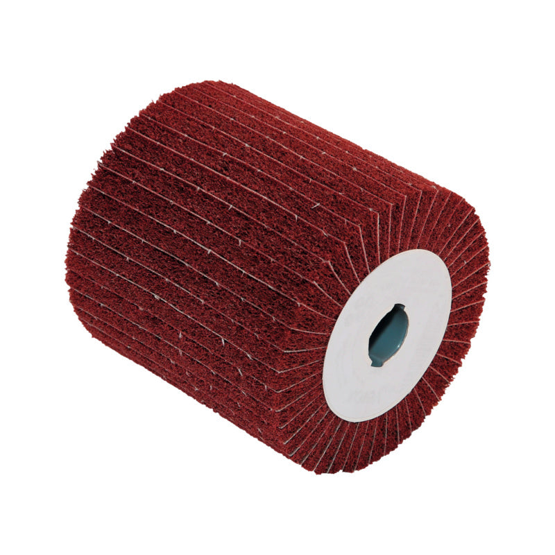 Satinovací válečky