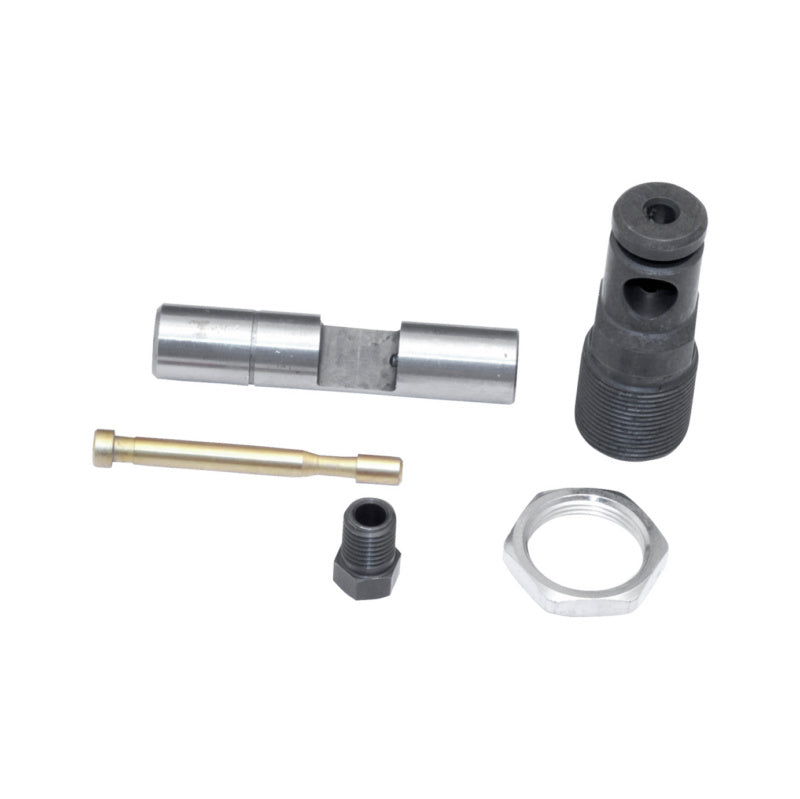 Soupravy náhradních dílů pro nůžky na plech a prostřihovací nůžky