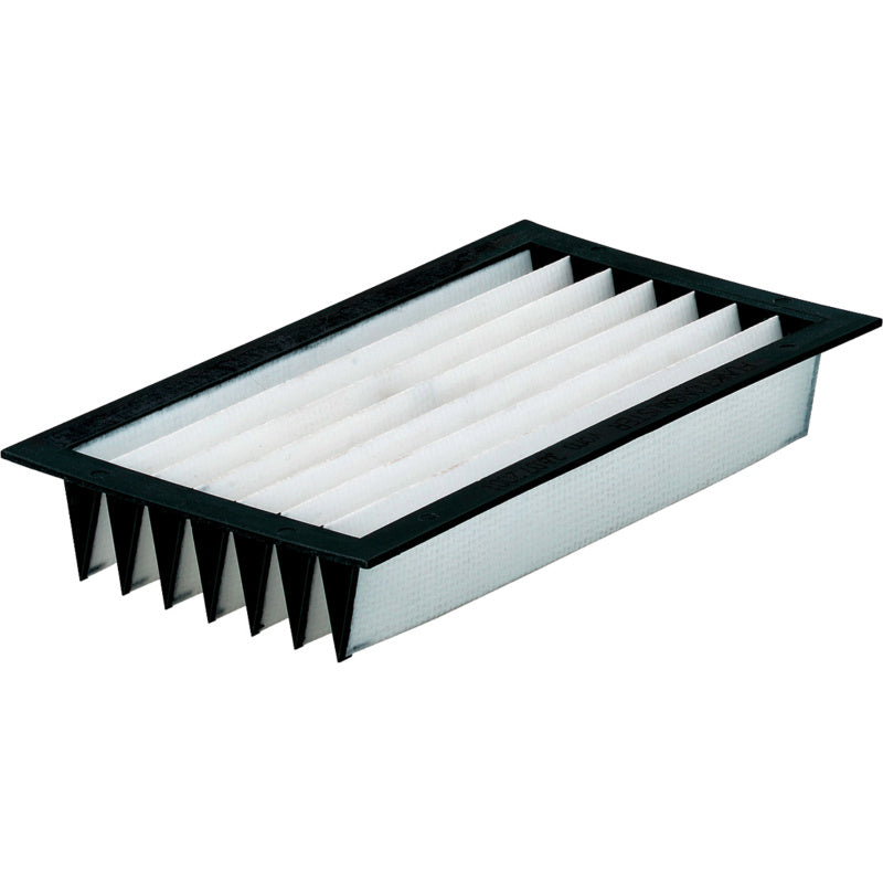 Příslušenství pro vibrační brusku