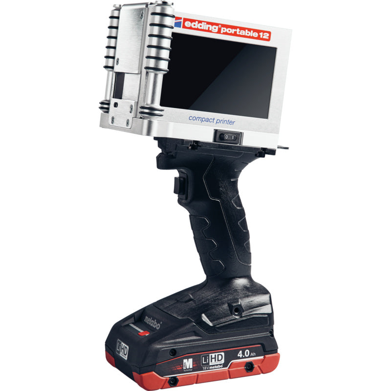 Kompaktní tiskárna