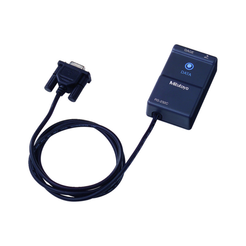 Datový výstup RS232