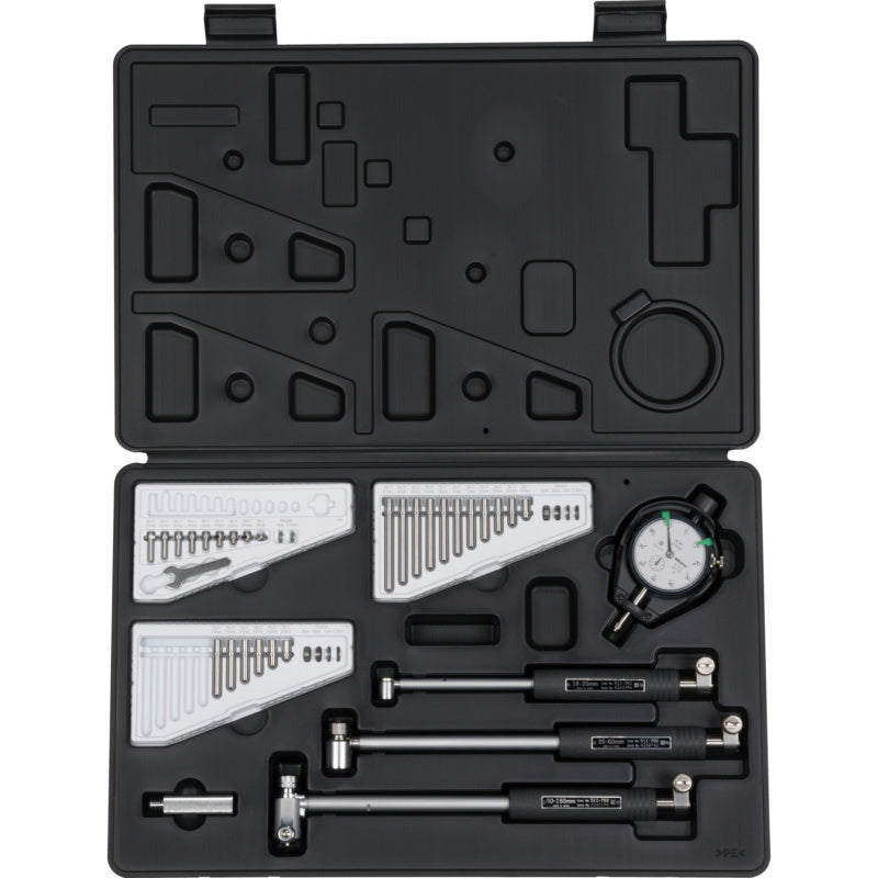 Přesné dutinoměry Mitutoyo