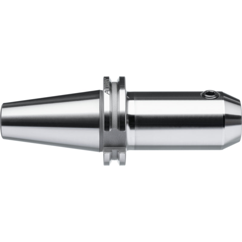 Upínací pouzdro s rovnoměrným stiskem s rovnou stopkou