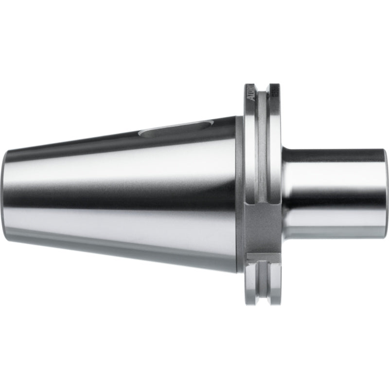 Distanční vložka s upínacím závitem DIN 6364