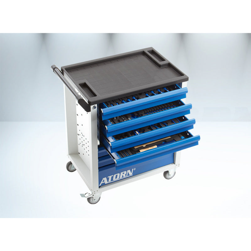 Obslužná zařízení | ATORN