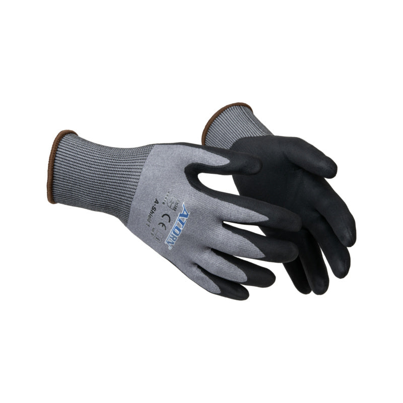 Ochranné rukavice proti pořezání