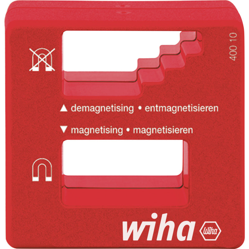 Magnetizační přístroje