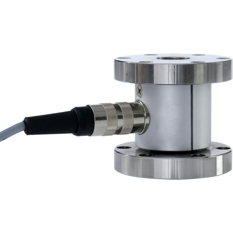 Snímač síly pro krouticí moment