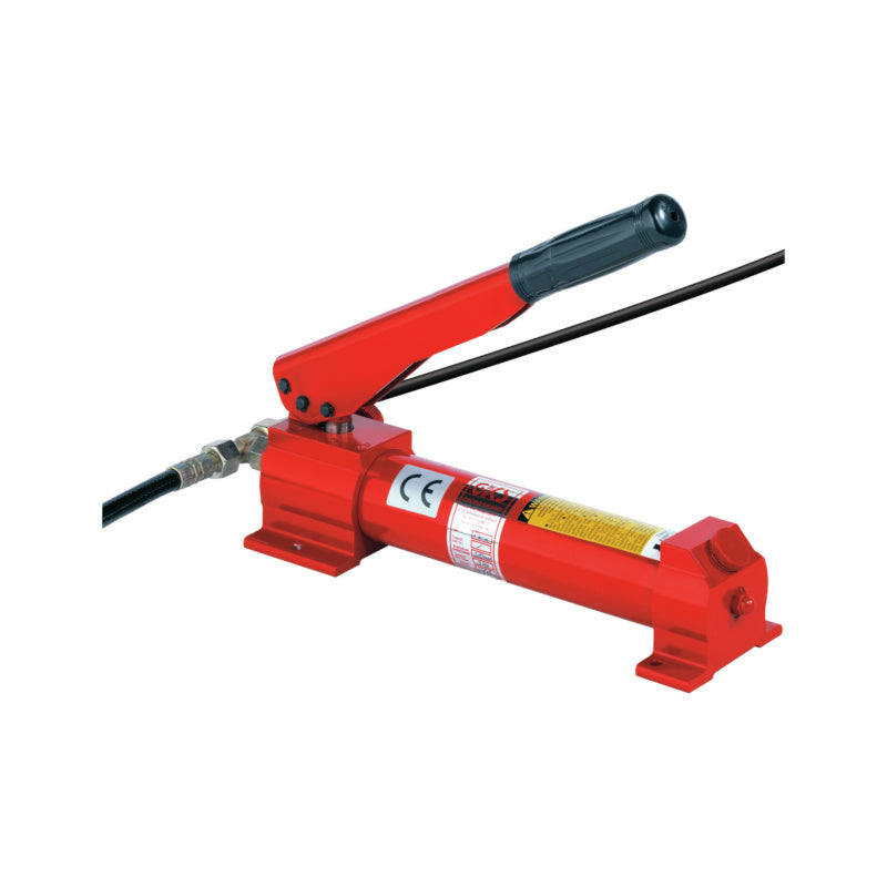 Hydraulické čerpadlo GKS