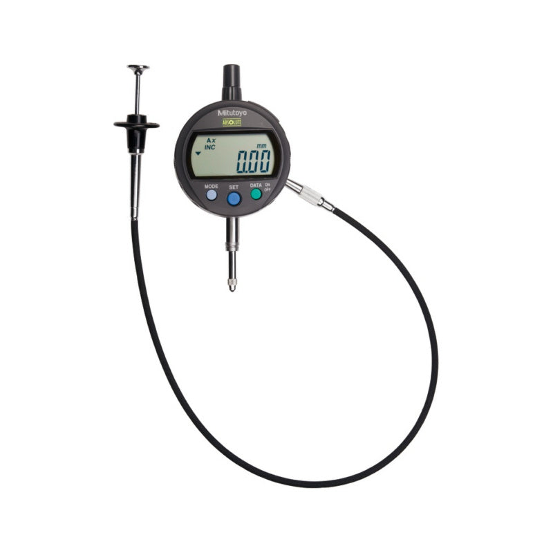 Náhradní díly pro číselníkové úchylkoměry