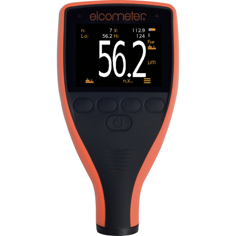 Tloušťkoměry pro měření povrchových vrstev