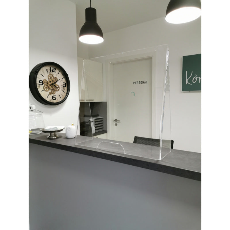 Ochranná fólie z akrylu