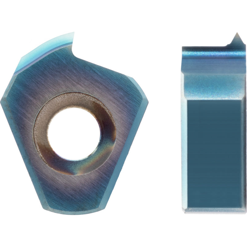 Minimální rozsah vrtání, čelní deska