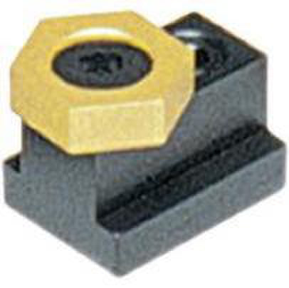 Excentrická upínací svěrka pro T drážky