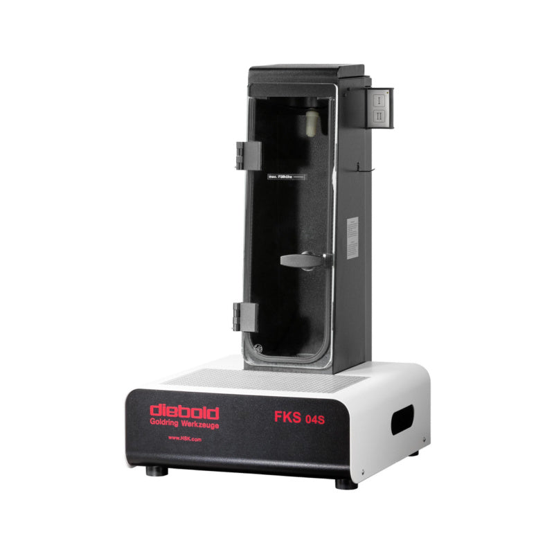 Chladič pro smršťovací jednotky