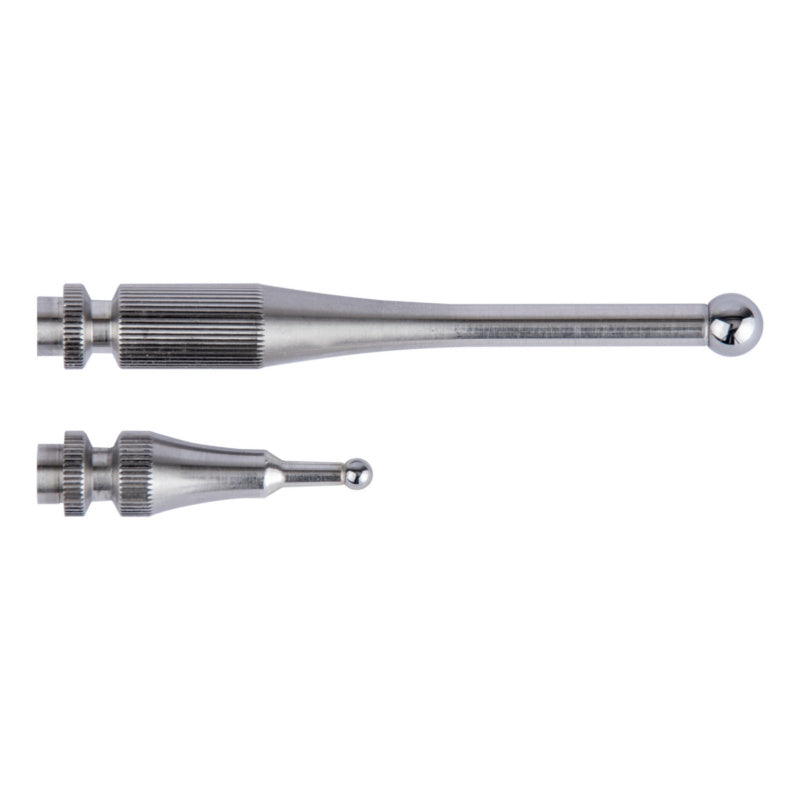 3D snímač hran, náhradní snímací vložka