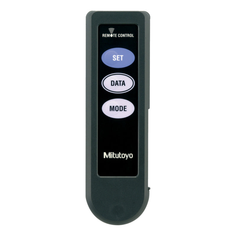 Dálkové ovládání pro číselníkové úchylkoměry
