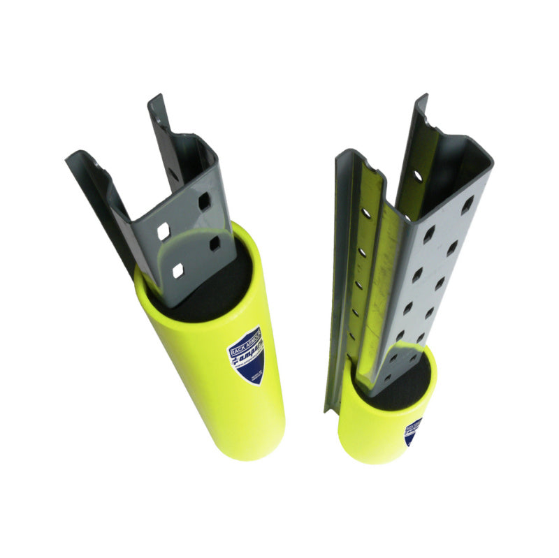 Chránič opěry regálu