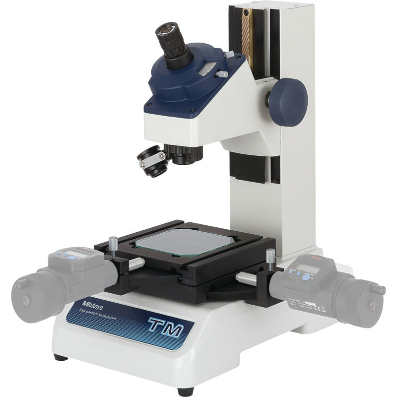 Dílenské mikroskopy