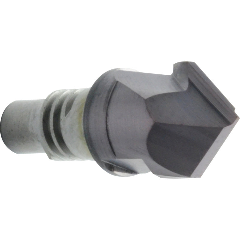 systém výměnných hlav