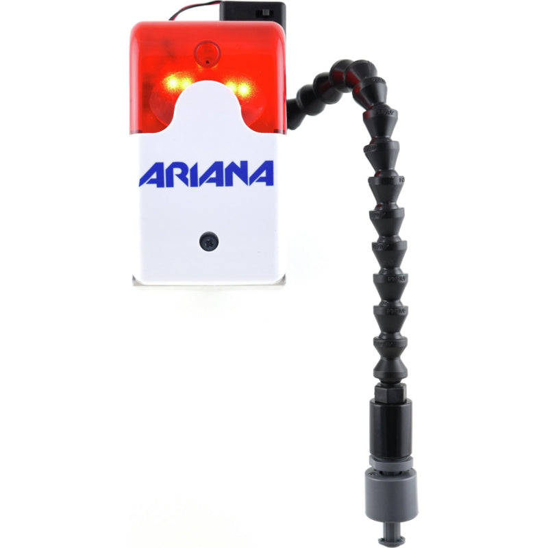 Siréna ochrany proti přetečení