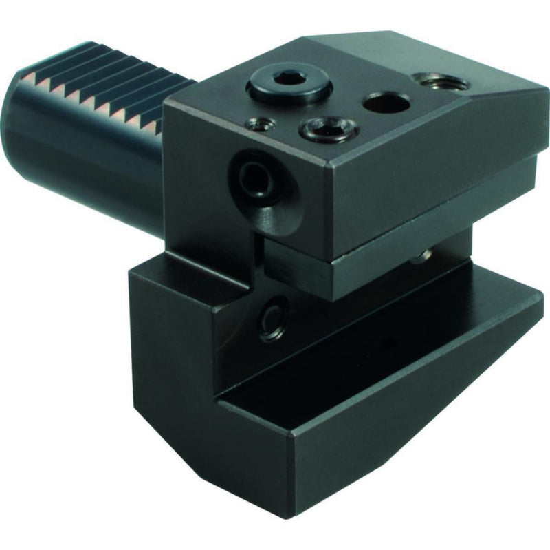 Radiální držáky nástrojů